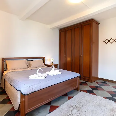 My Holidays Casa Lucky Appartement *