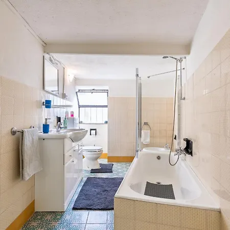 My Holidays Casa Lucky Mezzegra