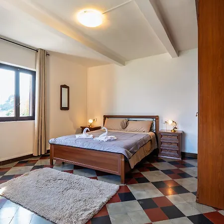 My Holidays Casa Lucky Mezzegra