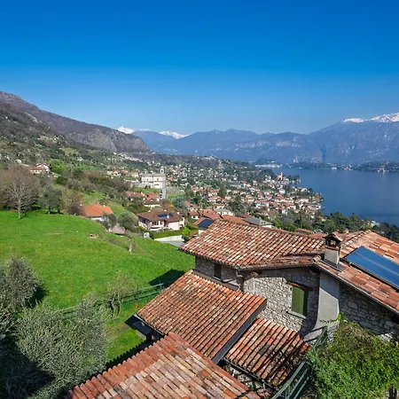 Lejlighed My Holidays Casa Lucky Mezzegra