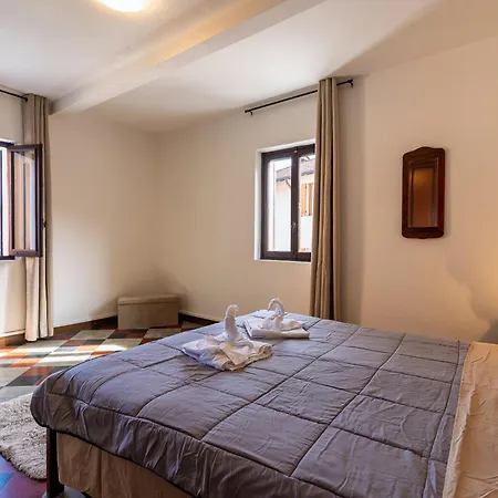 My Holidays Casa Lucky Apartman Mezzegra